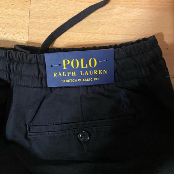 Brand new ralph lauren chinos - Picture 3 of 4